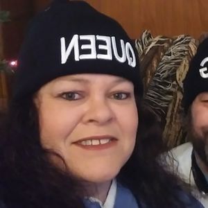 Meet your Posher, Jodi